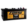 Автомобильный аккумулятор Forse Heavy Duty 740136050 240А/ч-12V ст EN1500 обратная 513x273x230