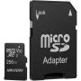 Карта памяти Hikvision HS-TF-C1(STD)/256G/Adapter microSDXC 256 Гб