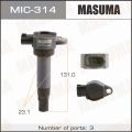 Masuma MIC314 Mitsubishi