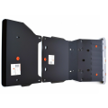 Rival K111.8918.1 Changan Hunter Plus АКПП 4WD (V - 2.0) 2023-