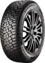 Легковая шина Continental ContiIceContact 2 235/60 R17 106T не для эксплуатации, без гарантии