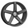 Легковой диск Dotz CP5 dark 7x17 5x100 ET38 60,1 BFP