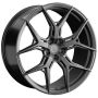 Легковой диск LS Flow Forming FG14 10x21 5x112 ET44 66,6 MGM