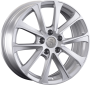 Легковой диск Replay NS224 7x17 5x114,3 ET40 66,1 S