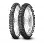 Мотошина Pirelli Scorpion MX Mid Soft 32 NHS 120/90 R19 66M Rear Wheel (заднее колесо)