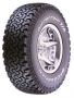 Внедорожная шина BF Goodrich ALL TERRAIN 35/12,5 R15 113Q